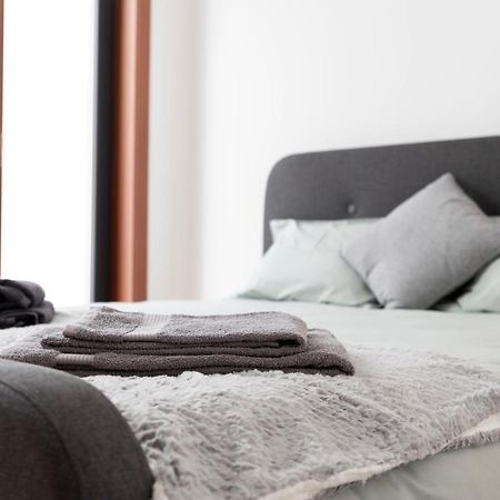 Casa Da Granja Apartment Aveiro Ngoại thất bức ảnh