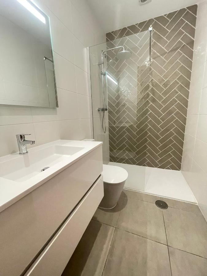 Casa Da Granja Apartment Aveiro Ngoại thất bức ảnh