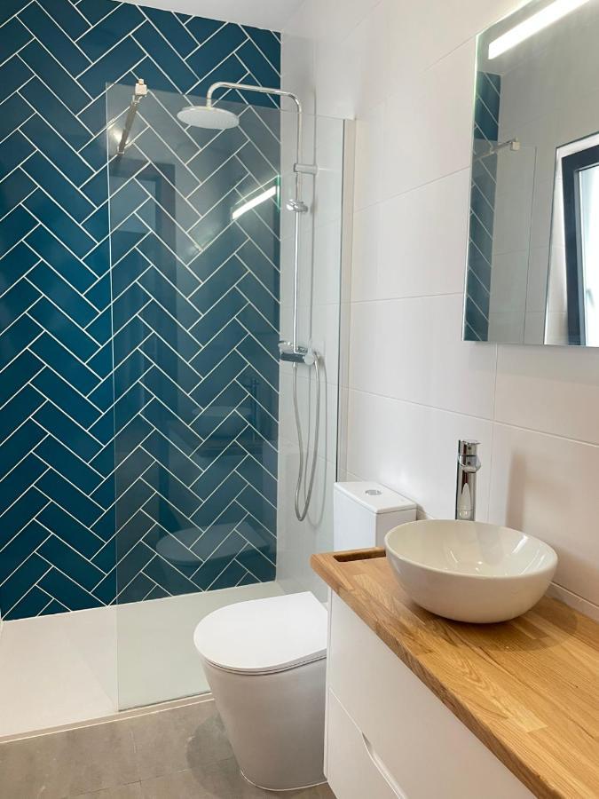 Casa Da Granja Apartment Aveiro Ngoại thất bức ảnh