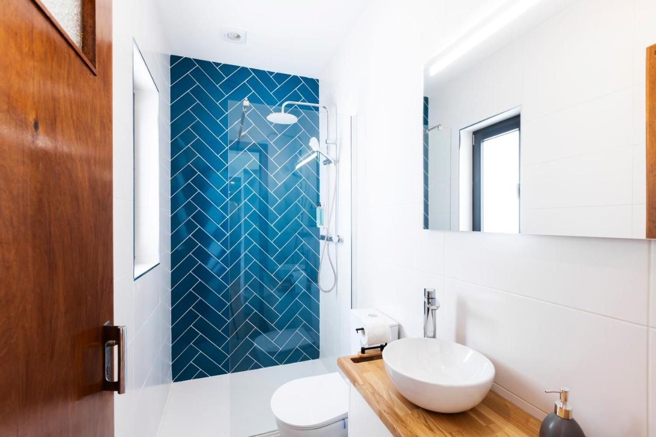 Casa Da Granja Apartment Aveiro Ngoại thất bức ảnh