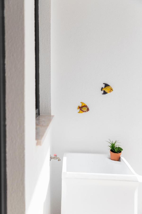 Casa Da Granja Apartment Aveiro Ngoại thất bức ảnh
