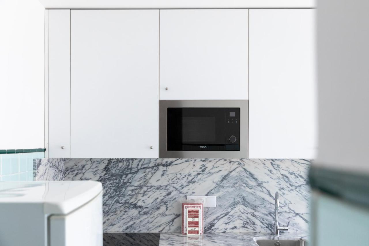 Casa Da Granja Apartment Aveiro Ngoại thất bức ảnh