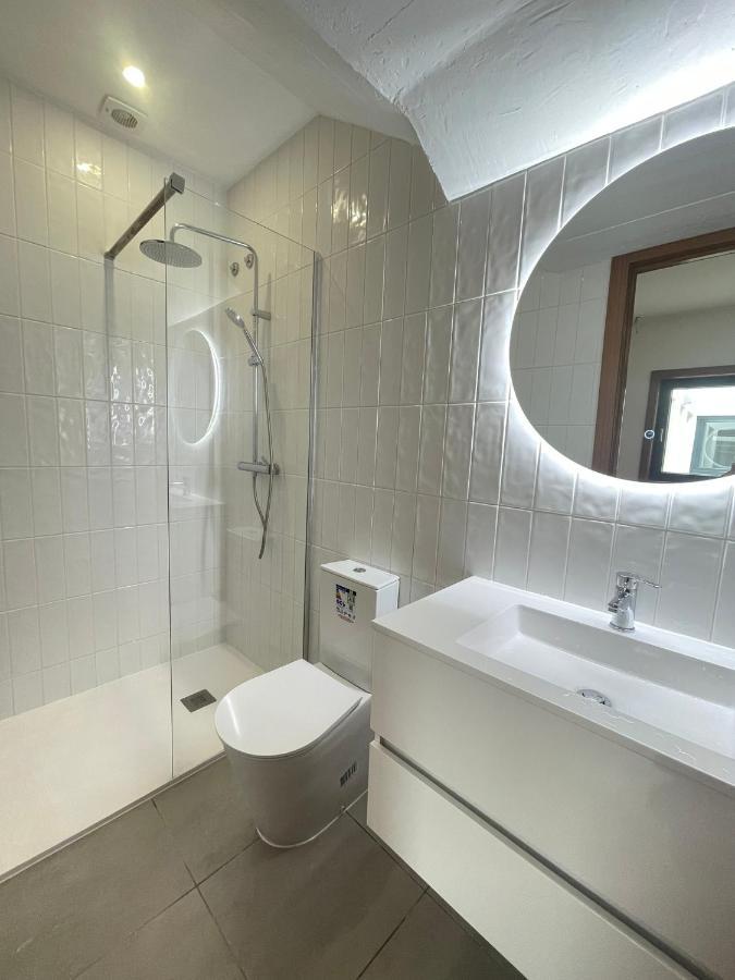 Casa Da Granja Apartment Aveiro Ngoại thất bức ảnh