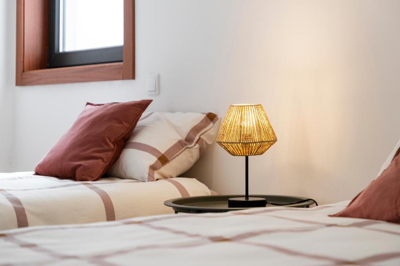 Casa Da Granja Apartment Aveiro Ngoại thất bức ảnh