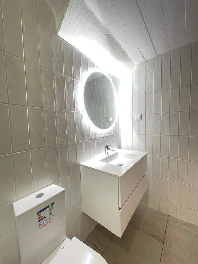 Casa Da Granja Apartment Aveiro Ngoại thất bức ảnh