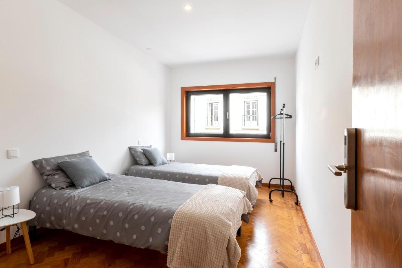 Casa Da Granja Apartment Aveiro Ngoại thất bức ảnh